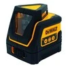 Lazeris nusistatantis DeWalt DW0811-XJ