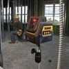 Lazeris nusistatantis DeWalt DW0811-XJ