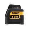 Lazeris nusistatantis DeWalt DW0811-XJ