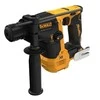 DEWALT DCH072NT-XJ - 12V SDS-PLUS XR BE ŠEPELIŲ Perforatorius 14MM 1.1J - BE Akumuliatoriaus