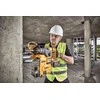 Perforatorius DeWalt DCH335X2; 3,5 J; SDS-plus; 54 V; 2x9,0 Ah akum.