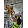 Perforatorius DeWalt DCH335X2; 3,5 J; SDS-plus; 54 V; 2x9,0 Ah akum.