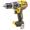 DeWalt XR 18V smūginis suktuvas gręžtuvas, DeWalt [DCD796E1T-XJ] 1x1,7Ah, Li-Ion, POWERSTACK