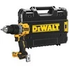 Dewalt smūginis gręžtuvas - suktuvas DCD805NT 18V 27/90 Nm TSTAK, be akumuliatoriaus ir kroviklio