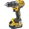 Suktuvas-gręžtuvas DeWalt DCD708P3T-QW; 18 V; 3x5,0 Ah akum.