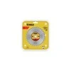 Pjovimo diskas metalui DeWalt; 140x1,49x20,0 mm; Z30; 1,5°
