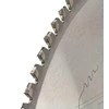 Pjovimo diskas metalui DeWalt; 140x1,49x20,0 mm; Z30; 1,5°