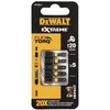 DEWALT KOŃCÓWKA UDAROWA T20x25 /5szt. EXTREME IMPACT TORSION