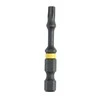 DEWALT KOŃCÓWKA UDAROWA T15x50 /5szt. EXTREME IMPACT TORSION