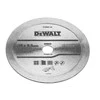 DEWALT DEIMANTINIS DISKAS PILNAS 76mm x 9,6mm SKIRTAS DCS438