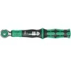 Dinamometrinis raktas WERA Safe-Torque A1 2-12Nm 1/4"
