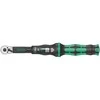Dinamometrinis raktas Wera Click-Torque A 5; 1/4''; 2,5-25 Nm