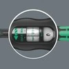 Dinamometrinis raktas Wera Click-Torque A 5; 1/4''; 2,5-25 Nm