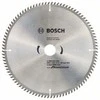 Bosch Pjūklas ALUMINIUI 190x30mm 54 DANTYS ECO