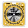 DEWALT PIŁA TARCZ.184x16mmx24z