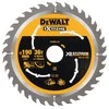 DeWalt Dewalt diskinio pjūklo diskas 190 mm, 36 dantys (DT99563)