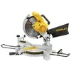 Skersinio pjovimo staklės Stanley SM1650-QS; 254 mm; 1650 W