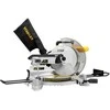 Skersinio pjovimo staklės Stanley SM1650-QS; 254 mm; 1650 W
