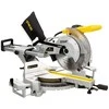 Skersinio pjovimo staklės Stanley SM1800-QS; 1800 W; 254 mm