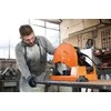 Metalo diskinis pjūklas FEIN MKAS 355