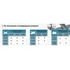 Makita Viela rišikliui, 0,8 mm, 50VNT/PAK 199137-9
