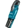 Makita DCL286FZ Akumuliatorinis dulkių siurblys, LXT, 18V, bešepetėlinis variklis, su cikloniniu priedu, mėlynos spalvos 100W. Be akumuliatoriaus ir kroviklio