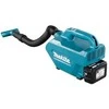 MAKITA dulkių siurblys 18V 1x3,0Ah DCL184RF