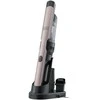 Dulkių siurblys Black & Decker Juodas & Decker Akumuliatorinis siurblys Juodas & Decker DVC320BRG-QW; 12 V; 2x2,0 Ah akum.+ pakrovėjas