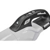belaidis vertikalus dulkių siurblys 18V, balta, Makita [DCL284FZW] Li-Ion, LXT