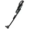 Makita DCL286FZB Akumuliatorinis dulkių siurblys, LXT, 18V, bešepetėlinis variklis, su cikloniniu priedu, juodos spalvos 100W. Be akumuliatoriaus ir kroviklio.