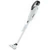 belaidis dulkių siurblys vertikalus 18V, balta, Makita [DCL285FZW] Li-Ion, LXT