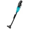 Dulkių siurblys akumulatorowy odkurzacz vertikalus be maišelio 18V, juoda, Makita [DCL283FZB] Li-Ion, LXT