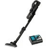 Akumuliatorinis dulkių siurblys Makita DCL286FRFB; 18 V; 1x3,0 Ah akum.
