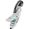 belaidis dulkių siurblys vertikalus 18V, balta, Makita [DCL285FZW] Li-Ion, LXT