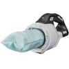 belaidis vertikalus dulkių siurblys 18V, balta, Makita [DCL284FZW] Li-Ion, LXT