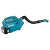 MAKITA dulkių siurblys 18V 1x3,0Ah DCL184RF
