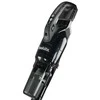 Makita DCL286FZB Akumuliatorinis dulkių siurblys, LXT, 18V, bešepetėlinis variklis, su cikloniniu priedu, juodos spalvos 100W. Be akumuliatoriaus ir kroviklio.