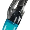Akumuliatorinis vertikalus dulkių siurblys 18V, juodas, Makita [DCL284FRFB] 3.0Ah, LXT