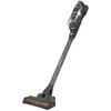 Black &amp; Decker BD Dulkių siurblys DOMOWY PIONOWY 14,4V 2w1 2,0Ah
