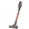Powerseries Juodas &amp; Decker Akumuliatorinis dulkių siurblys Juodas &amp; Decker BHFEV182C-QW; 18 V; 1x2,0 Ah akum.