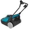 Makita VS001GZ Akumuliatorinė XGT ® šlavimo mašina su siurbimo funkcija, 24 litrų talpos, HEPA klasės akumuliatorinė šlavimo mašina su siurbimo funkcija.