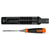 Bahco Kaltas medžiui 434 rankena 12mm Ergo®