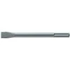 Makita SDS-MAX plokšcias kaltas 25X400mm D-34213