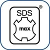Makita SDS-MAX plokšcias kaltas 25X400mm D-34213