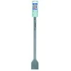 platus lenktas kaltas SDS-max 50x400 mm, Alpen [0097900530100]
