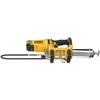 Dwubiegowa akumuliatorinė smarownica, 690 bar, 18V XR, DeWALT [DCGG581N-XJ]
