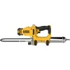 Dwubiegowa akumuliatorinė smarownica, 690 bar, 18V XR, DeWALT [DCGG581N-XJ]