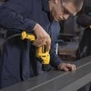 Suktuvas-gręžtuvas DeWalt DWD112S