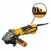 Kampinis šlifuoklis Dewalt INOX DWE4369