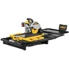Plytelių pjovimo staklės DeWalt D36000